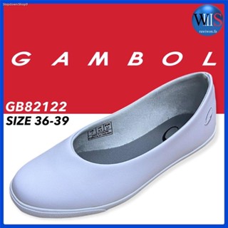 GAMBOL รองเท้าพยาบาล รุ่น GB82122