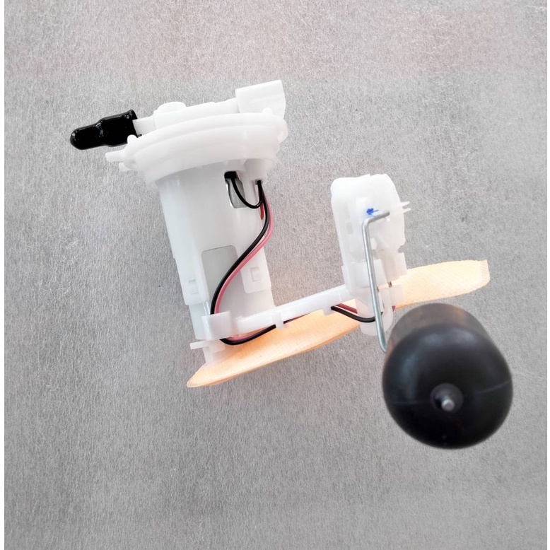 ปั๊มน้ำมันเชื้อเพลิง รถรุ่น HONDA CLICK 110-I ปี 2010 ขึ้นไป อะไหล่แท้จากศูนย์ ( 16700-KVB-S53 )