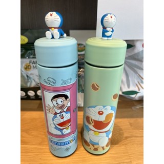 Doraemon Stainless Tumbler(แก้วสเตนเลสเก็บความเย็น)