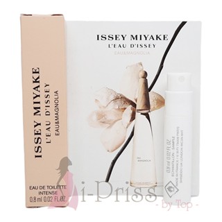 Issey Miyake LEau DIssey Eau&amp;Magnolia Intense EDT 0.8 ml.