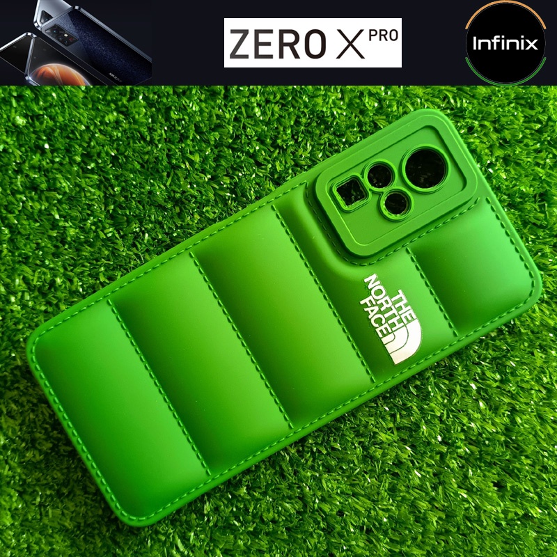 เคสยางกันกระแทก รุ่นโซฟา สำหรับ Infinix Zero X Pro - รูปที่ 2
