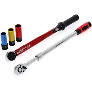 GEDORE NO.R69003000 Wheel changing assortment, 3 pcs Factory Gear By Gear Garage
