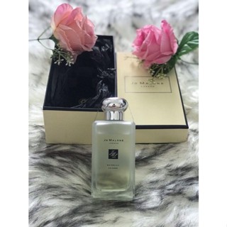 Jo Malone WATERLILY ▪️ 100ml ▪️ Inbox ซีล ▪️ ราคาส่งพิเศษ 1299 ▪️ ส่งฟรีJo Malone WATERLILY ▪️ 100ml ▪️ Inbox ซีล ▪️ ราค