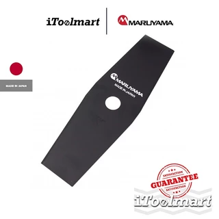 MARUYAMA 469481 ใบมีดตัดหญ้า 14 นิ้ว ขนาด 355 mm. MADE IN JAPAN