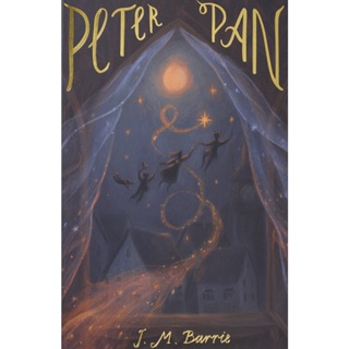 Peter Pan : Includes Peter Pan in Kensington Gardens Wordsworth Exclusive Collection By (author)  J. M. Barrie
