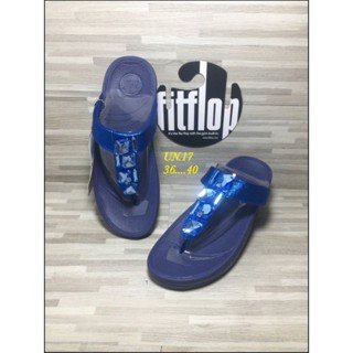 รองเท้าแตะ FitFlop มีสินค้าพร้อมส่งนิ่มใส่สบาย มีไซส์ 36-- 40