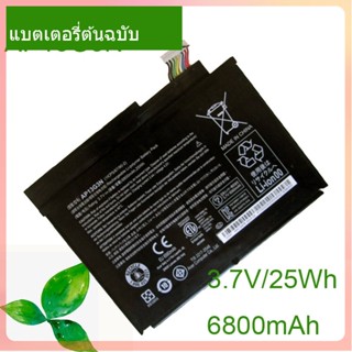 Genuine Laptop Battery AP13G3N 3.7V/25Wh/6800mAh For Iconia W3-810 8&amp;#39; Series Tablet PC