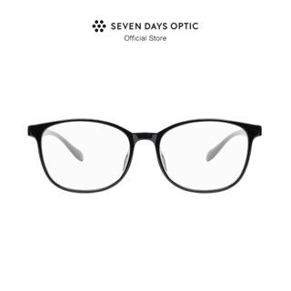 แว่นตา Seven Days Saturday Collection รุ่น SA009R