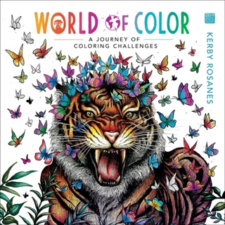 World of Color: โลกแห่งสีสัน