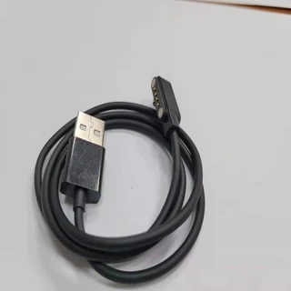 สายชาร์จ นาฬิกาเด็ก 5pin 60mm kid watch kids smartwatch สายชาร์จแม่เหล็ก 5 pin 60mm