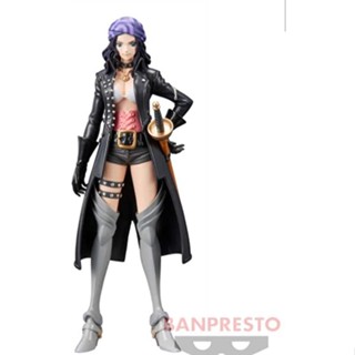 【Direct from Japan】『ONE PIECE FILM RED』 DXF Grand Line Lady vol.2 Nico Robin Figure Theatrical Version