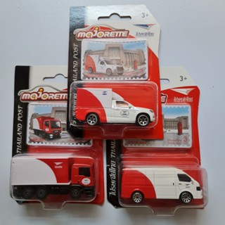 MAJORETTE ไปรษณีย์ไทย Thailand post