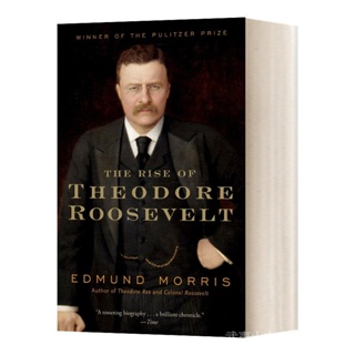 The Rise of Theodore Roosevelt Theodore Roosevelt Series 1🔆 English book💐การอ่านภาษาอังกฤษ🌿เรียนภาษาอังกฤษอ่านหนังสือ