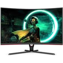 AOC LED 34″ VA 3440×1440 100Hz 16.7M BK