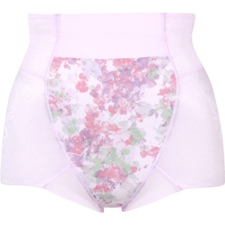 Direct from Japan [Wing/Wacoal] Girdle Waist Neat Cover Short Length [Hamidennes] KQ2585 Womens 4