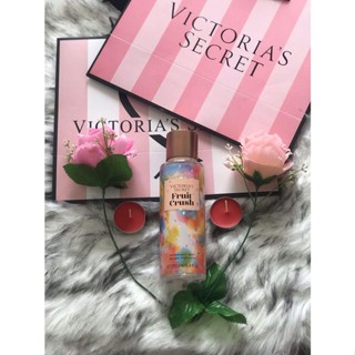 Victoria Secret Fruit Crush Body Mist 250ml -220.-Victoria Secret Fruit Crush Body Mist 250ml -220.-Victoria Secret Frui