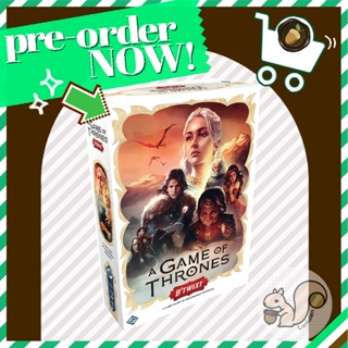 A Game of Thrones: BTwixt [Pre-Order]