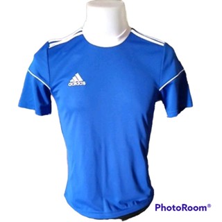 เสื้อยืดกีฬา adidas Clinalite Size S มือ2