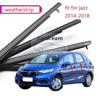 สายพานซีลพลาสติก สําหรับ HONDA JAZZ 2014 2015 2016 2017 2018 GK