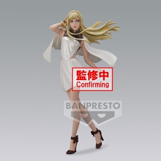 7018997 BANPRESTO MOBILE SUIT GUNDAM HATHAWAY GLITTER＆GLAMOURS GIGI ANDALUCIA