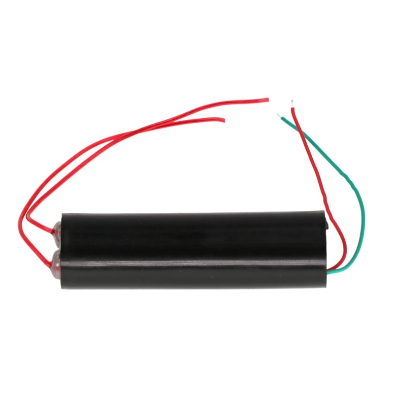 Btsg 1000KV 1000000V Boost Step up Voltage Pulse Inverter Arc Generator คอยล์จุดระเบิดโมดูล DC 3-6V 