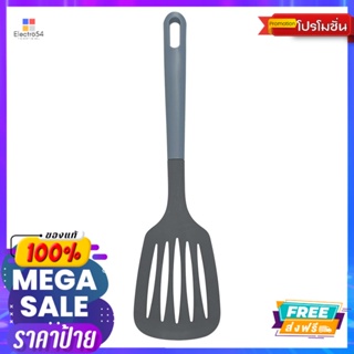 แฟคเคลมานตะหลิวมีร่องพีบีทีFACKELMANN PBT SLOTTED TURNER