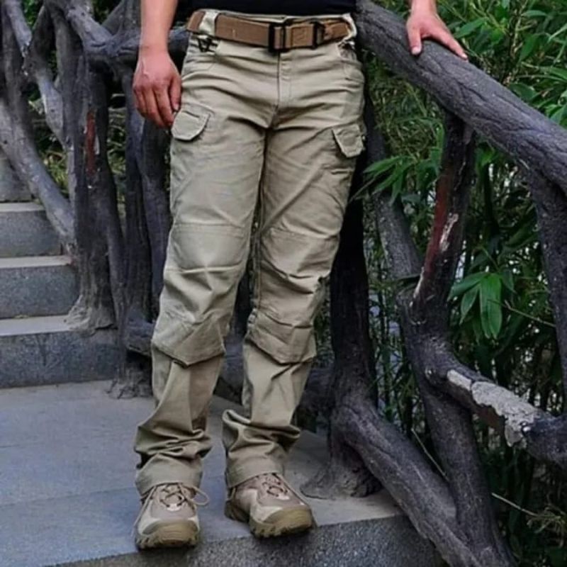 Cargo Lapg511 TACTICAL กางเกงขายาว 4 สี พรีเมี่ยม