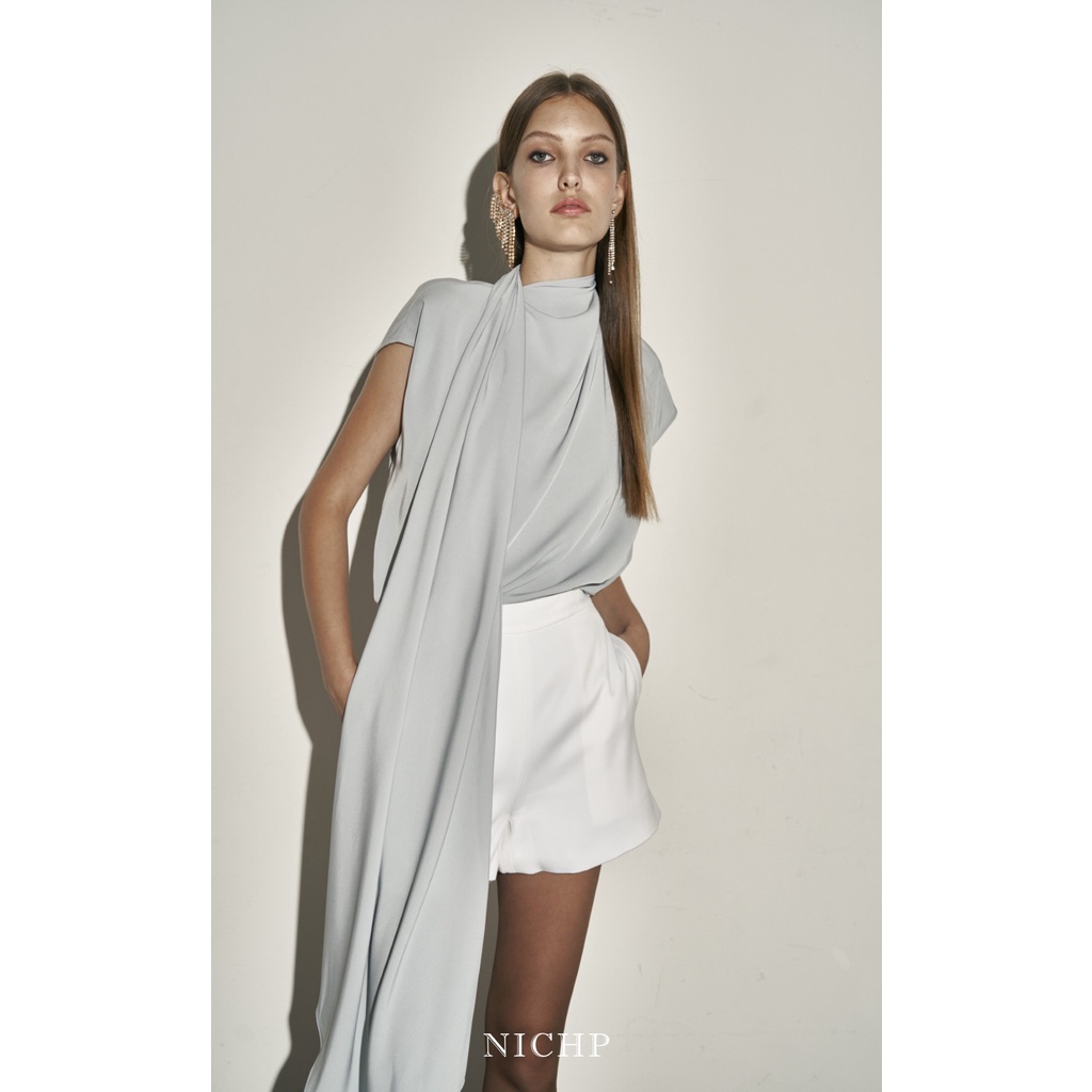 NICHp.CO : faye top : (Pre order)