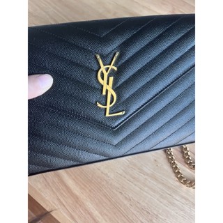 YSL woc 9 ปี 22 ของแท้ใช้เอง ขายแล้ว*