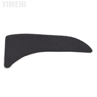 Yimeni Back Thumb Grip Rubber Replacement With Adhesive For D700 Camera