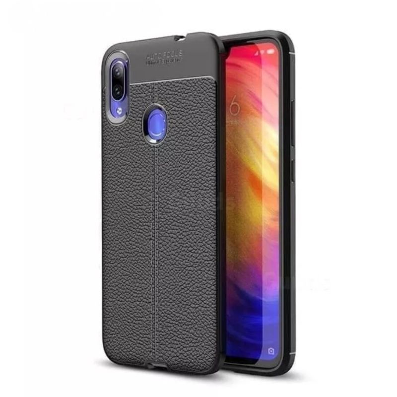 Xiaomi Redmi Note 7 / Redmi Note 7 Pro Autofocus Case (M1901F7G, M1901F7H, M1901F7I, M1901F7S) Auto 