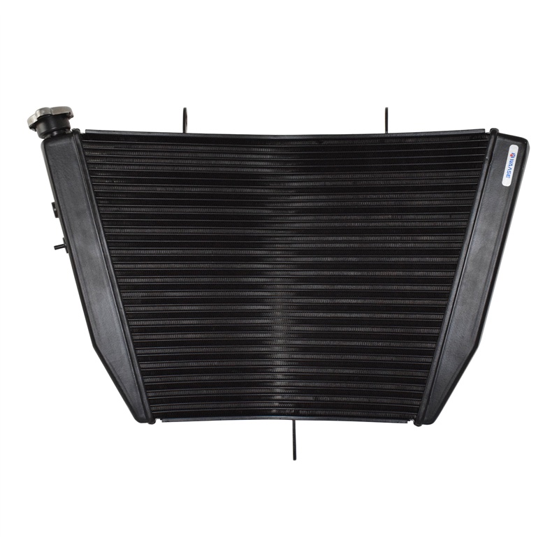 รถจักรยานยนต์สําหรับ Suzuki GSXR600 GSXR750 GSXR GSX-R 600 750 2011-2023 หม้อน้ํา Cooler Cooling ถังน้ํา