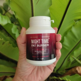 RED Night Time Fat Burner ขนาด 20 เม็ด