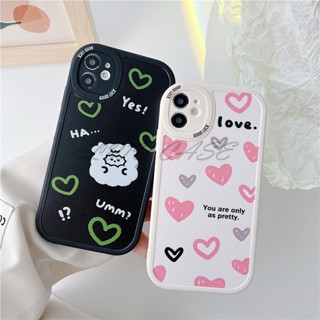 เคสโทรศัพท์มือถือ แบบนิ่ม ลาย LWY สําหรับ Realme C1 C2 C17 C11 C12 C15 C21 C21Y C25Y C25 C25s C20 Realme 5 5i 5s 6 7 7i 8i C35 2 Pro