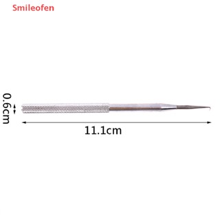 [Smileofen] ตะขอดึงแว่นตา แบบครึ่งกรอบ สําหรับซ่อมแซมแว่นตา