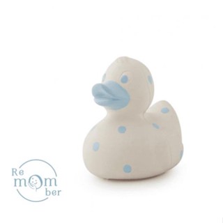 Oli &amp; Carol | Elvis the Duck Blue