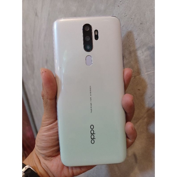 oppo A9 2020 มือสอง เครื่องไทยแท้ ใส่ได้แค่ทรู