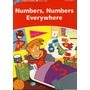 Bundanjai (หนังสือเรียนภาษาอังกฤษ Oxford) Dolphins 2 : Numbers, Numbers Everywhere (P)