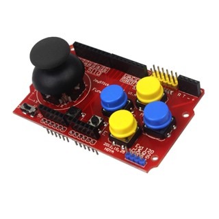 JoyStick Shield expansion board