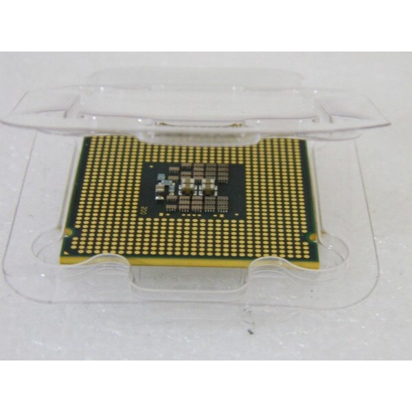 Intel CORE 2 QUAD Q9300 โปรเซสเซอร์ 2.5GHz 6MB Cache FSB 1333 LAG 775 CPU KKAP #4