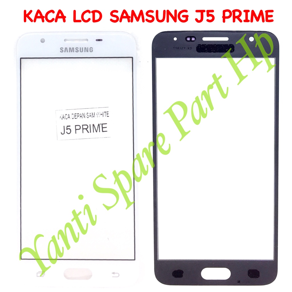 Samsung J5 Prime G570 กระจก Lcd สินค้าใหม่