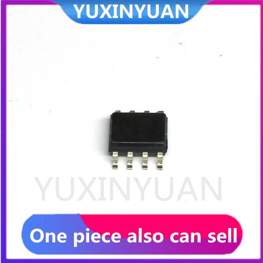 10PCS S93A66AD S93A66 93A66AD SOP8 IC YUXINYUAN โชคร้าย