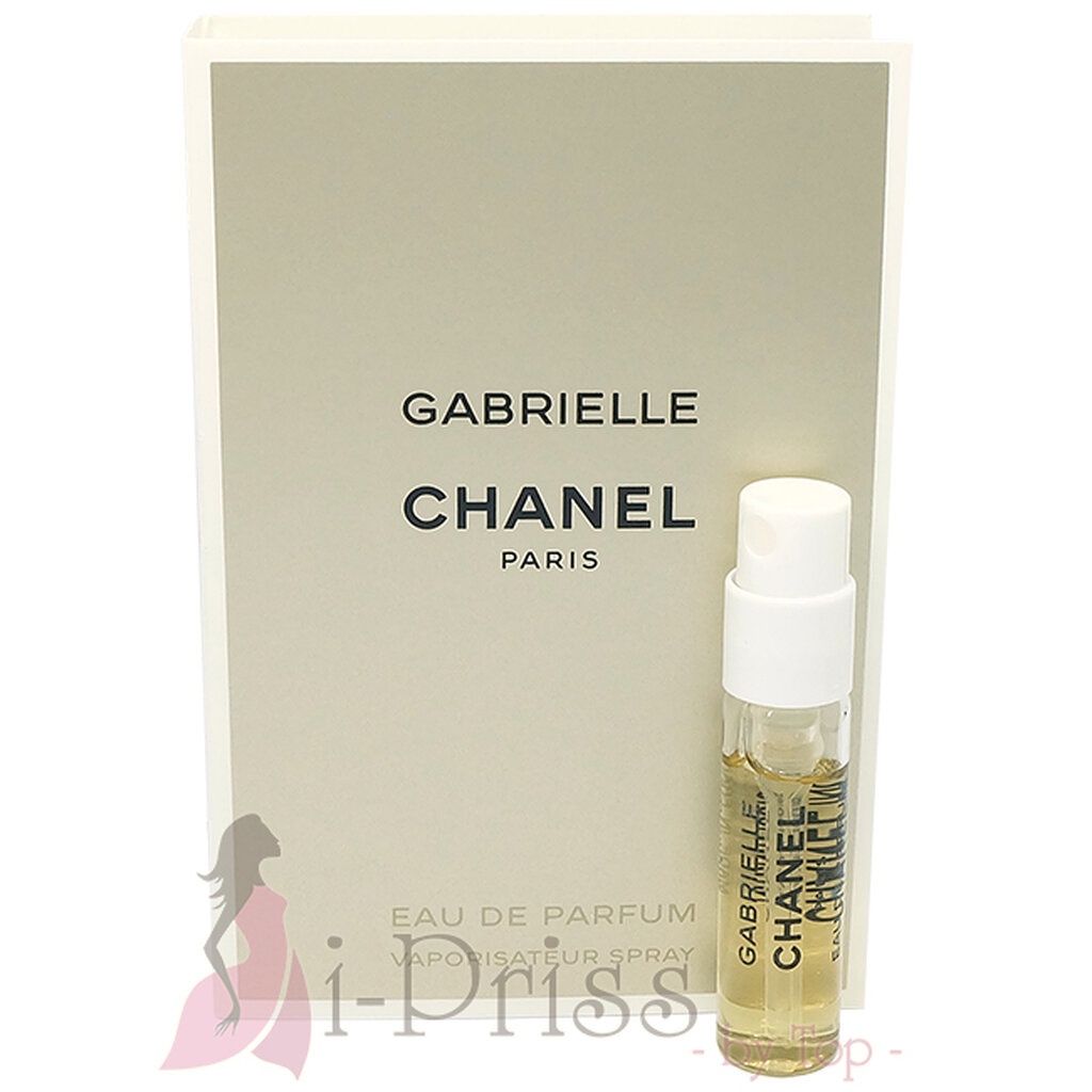 Chanel Gabrielle (EAU DE PARFUM) 1.5 ml.