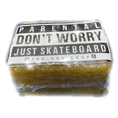 FBD CLEANER Grip tape cleaner