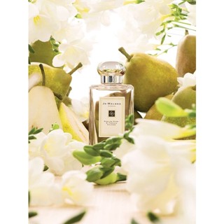 หัวน้ำหอม กลิ่น english pear Jomalone 007463