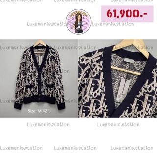 👜: New!! Dior Sweater/Cardigan‼️ก่อนกดสั่งรบกวนทักมาเช็คสต๊อคก่อนนะคะ‼️