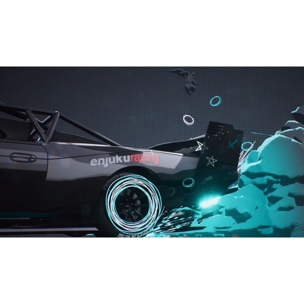PS5 : Need for Speed Unbound [แผ่นแท้] [มือ1]