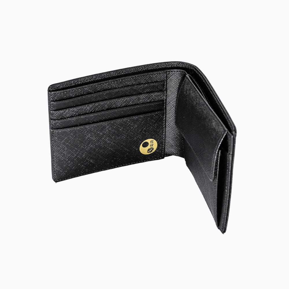 TAKEO KIKUCHI กระเป๋าสตางค์ใบสั้น WABI SABI WALLET