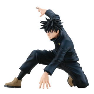 Banpresto Jujutsu Kaisen Maximatic The Megumi Fushiguro I 4983164191578 (Figure)