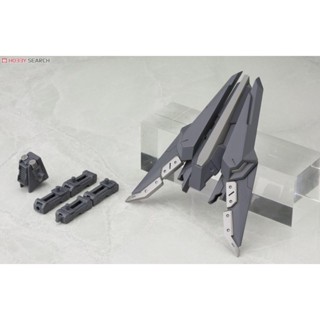 4934054259281 Heavy Weapon Unit MH06 Exceed Binder (Material)